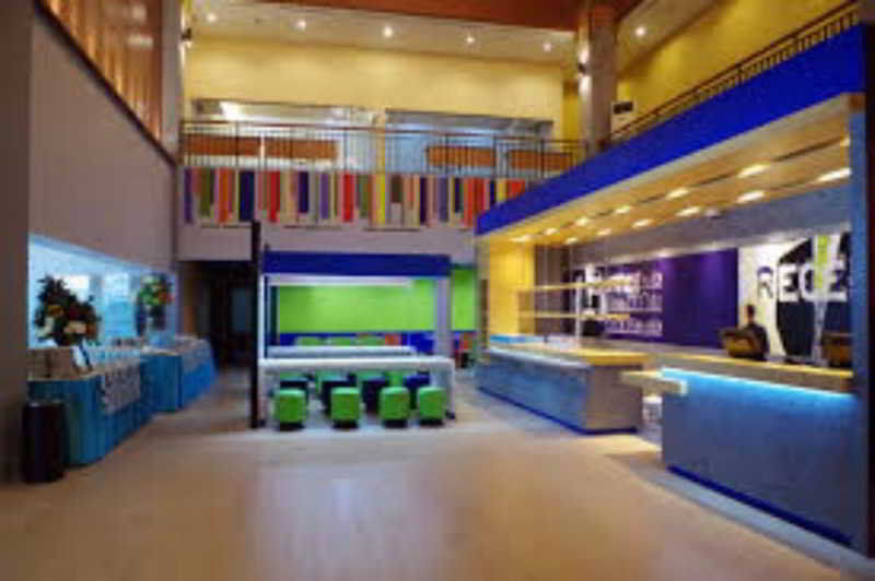 סידוארג'ו Cordia Hotel Surabaya Airport - Hotel Dalam Bandara - Formerly Ibis Budget Surabaya Airport מראה חיצוני תמונה